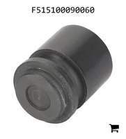 AGCO F515100090060 Поршень