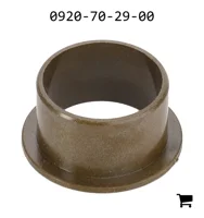 AGCO 0920-70-29-00 Скользящая опора
