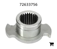 AGCO 72633756 Ступица