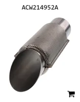 AGCO ACW214952A Наконечник выхлопной трубы