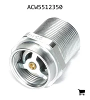 AGCO ACW5512350 Соединение