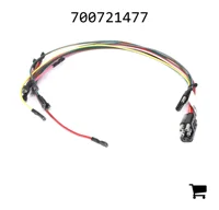 AGCO 700721477 Жгут проводов жатки