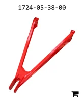 AGCO 1724-05-38-00 Тяговый брус