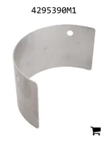 AGCO 4295390M1 Кожух