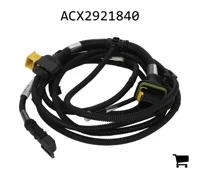 AGCO ACX2921840 Жгут перемычки