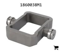 AGCO 1860038M1 Поршень