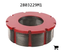 AGCO 2803229M1 Корпус