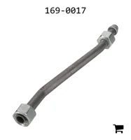 AGCO 169-0017 Трубка