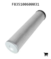 AGCO F835100600031 Воздушный фильтр