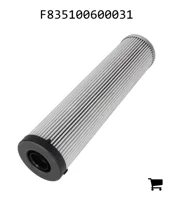 AGCO F835100600031 Воздушный фильтр