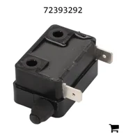 AGCO 72393292 Плунжерный выключатель