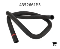 AGCO 4352661M3 Труба