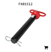 AGCO FX01512 Палец