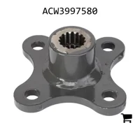 AGCO ACW3997580 Ступица