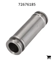 AGCO 72676185 Труба