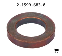 AGCO 2.1599.683.0 Кольцо