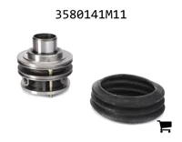 AGCO 3580141M11 Ремонтный комплект уплотнений сцепления
