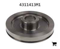 AGCO 4311413M1 Поршень