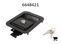 AGCO 6648421 Защелка