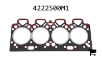 AGCO 4222500M1 Прокладка головки блока цилиндров