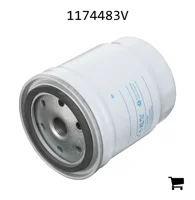 AGCO 1174483V Топливный фильтр