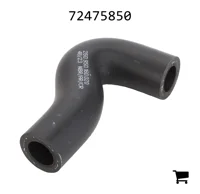 AGCO 72475850 Возвратный шланг