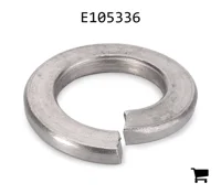 AGCO E105336 Шайба