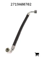 AGCO 2719A00702 Топливный шланг