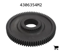 AGCO 4306354M2 Шестерня