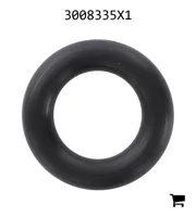 AGCO 3008335X1 Уплотнительное кольцо масляного фильтра, Ø 6,60 X 2,40