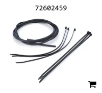 AGCO 72602459 Трубка