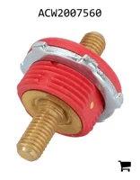 AGCO ACW2007560 Шпильки