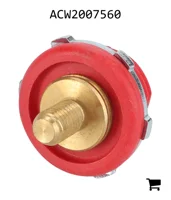 AGCO ACW2007560 Шпильки