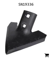 AGCO SN19336 Лапа культиватора 7"