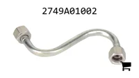 AGCO 2749A01002 Маслопровод
