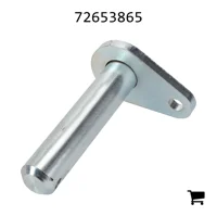 AGCO 72653865 Болт