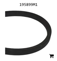 AGCO 195899M1 Ремень