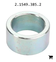 AGCO 2.1549.385.2 Проставочная втулка