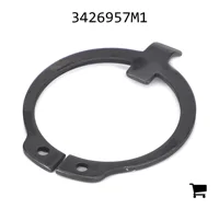 AGCO 3426957M1 Сегмент