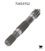 AGCO 72433712 Приводной вал