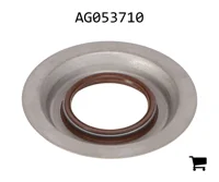 AGCO AG053710 Сальник
