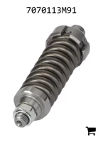AGCO 7070113M91 Пружина