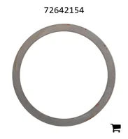 AGCO 72642154 Шайба