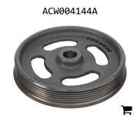 AGCO ACW004144A Шкив