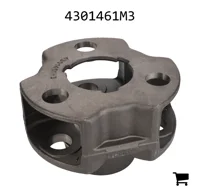 AGCO 4301461M3 Кронштейн