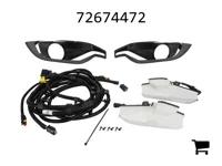 AGCO 72674472 Кронштейн