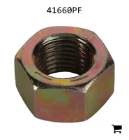 AGCO 41660PF Гайка