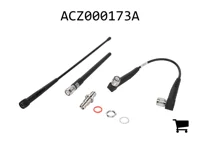 AGCO ACZ000173A Комплект RTK антенны