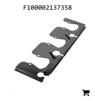 AGCO F100002137358 Направляющая полоса