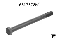 AGCO 6317378M1 Болт